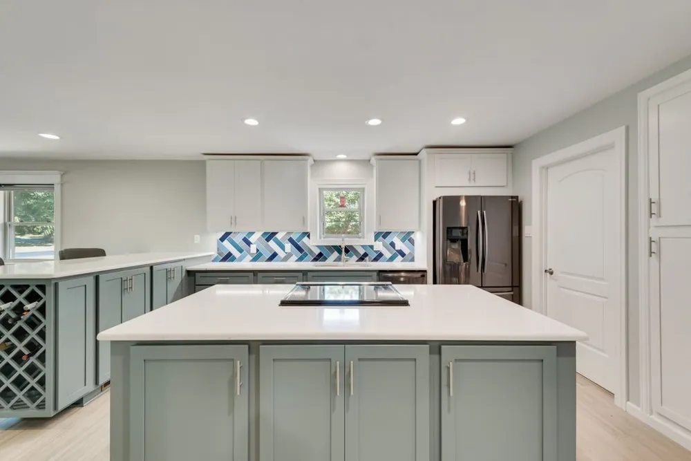 5003 Natchez Drive Sachse, TX 75048