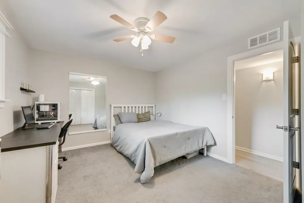 5003 Natchez Drive Sachse, TX 75048