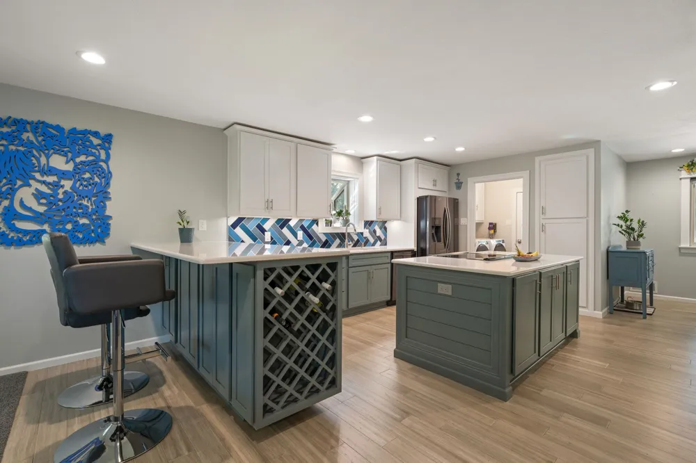 5003 Natchez Drive Sachse, TX 75048