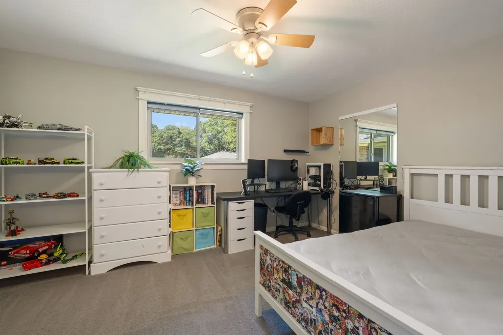 5003 Natchez Drive Sachse, TX 75048