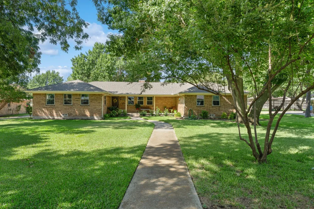 5003 Natchez Drive Sachse, TX 75048