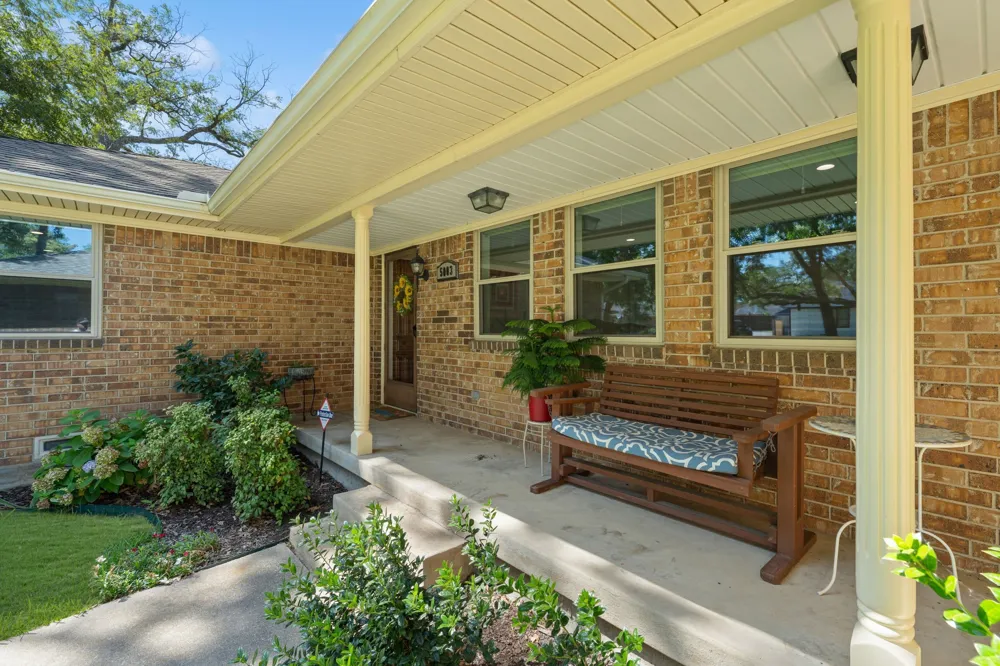 5003 Natchez Drive Sachse, TX 75048