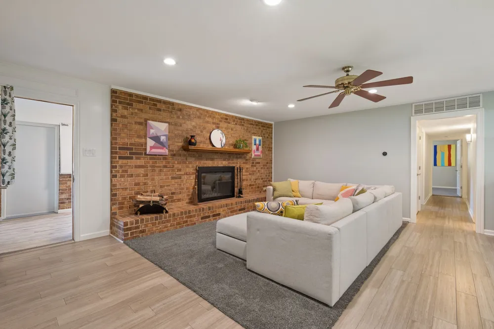5003 Natchez Drive Sachse, TX 75048