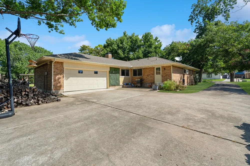 5003 Natchez Drive Sachse, TX 75048