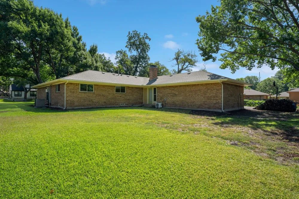 5003 Natchez Drive Sachse, TX 75048