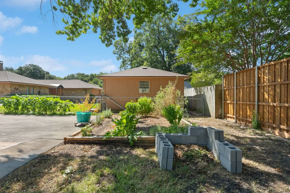 5003 Natchez Drive Sachse, TX 75048