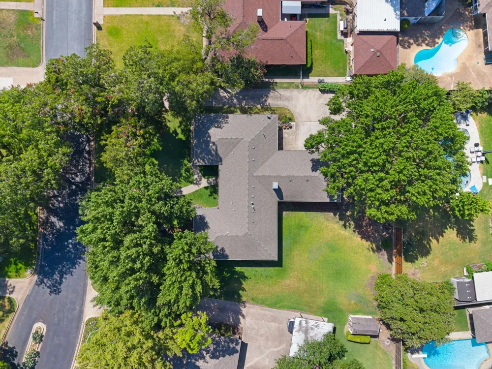 5003 Natchez Drive Sachse, TX 75048