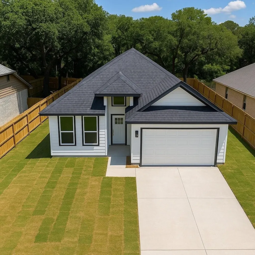 1023 Mustang Trail Granbury, TX 76049