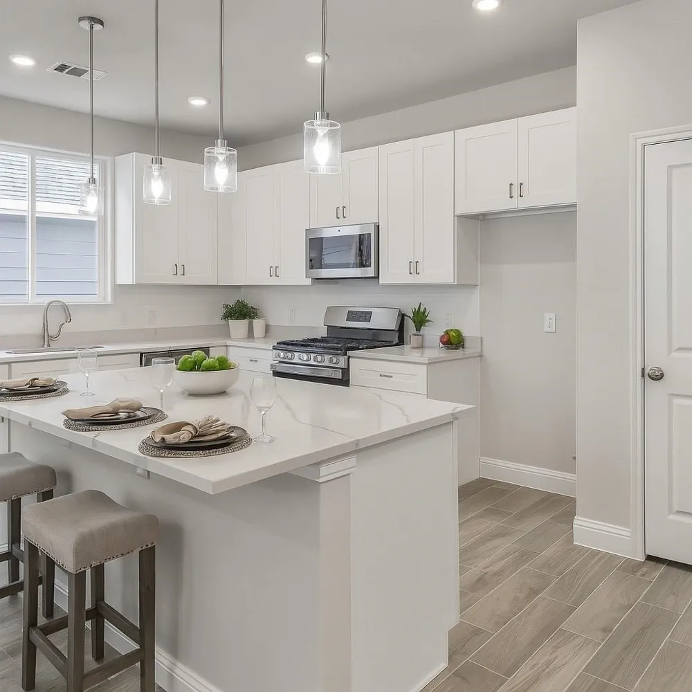 1023 Mustang Trail Granbury, TX 76049