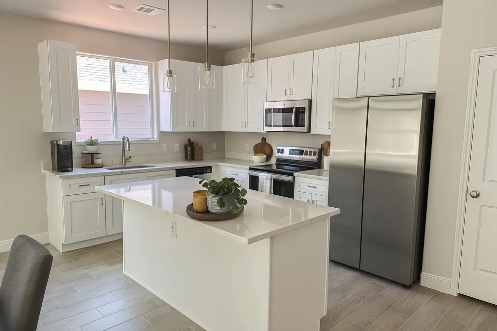 1023 Mustang Trail Granbury, TX 76049
