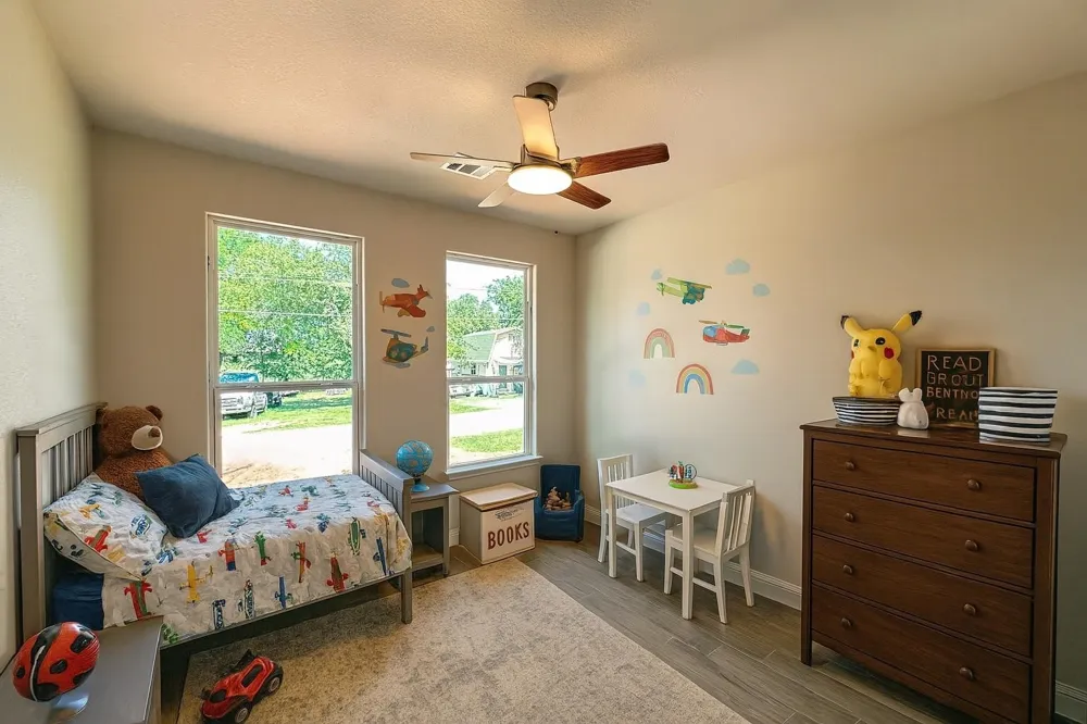 1023 Mustang Trail Granbury, TX 76049