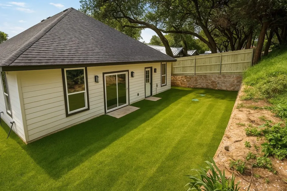 1023 Mustang Trail Granbury, TX 76049