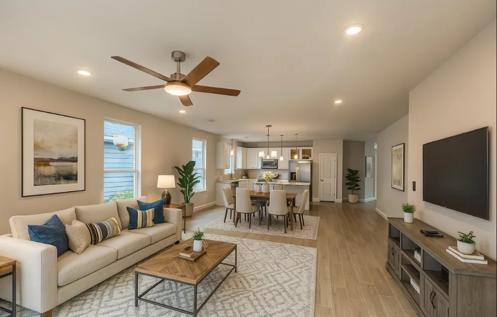 1023 Mustang Trail Granbury, TX 76049