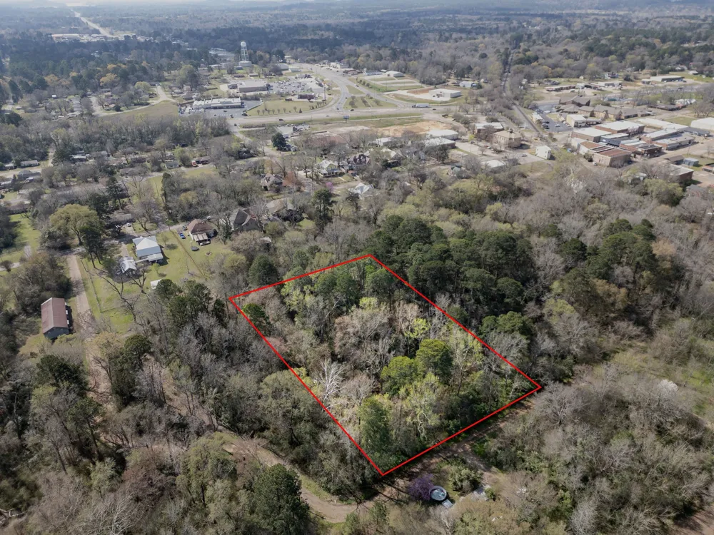Jefferson Daingerfield, TX 75638