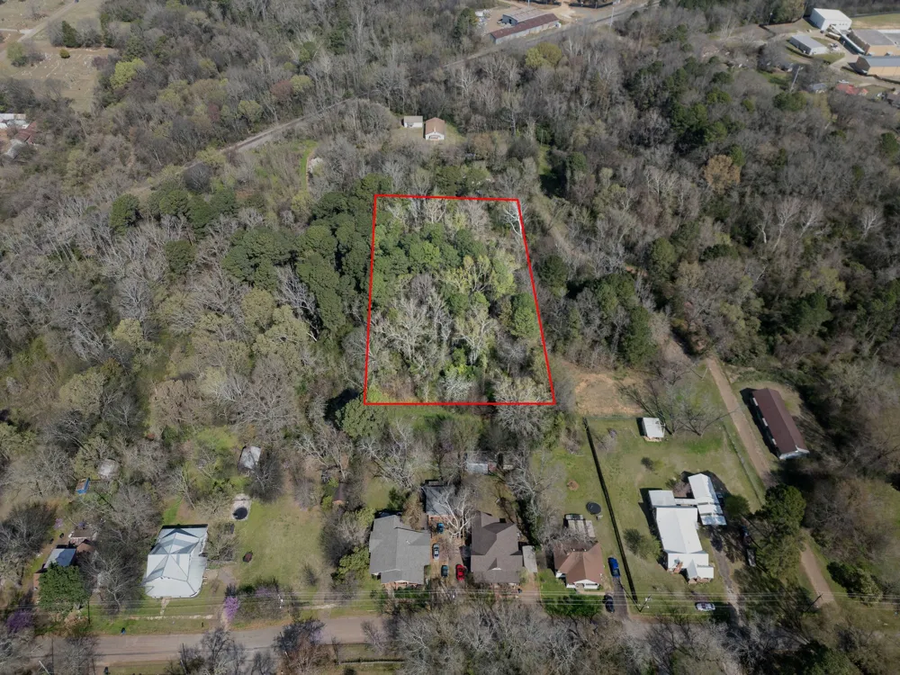Jefferson Daingerfield, TX 75638