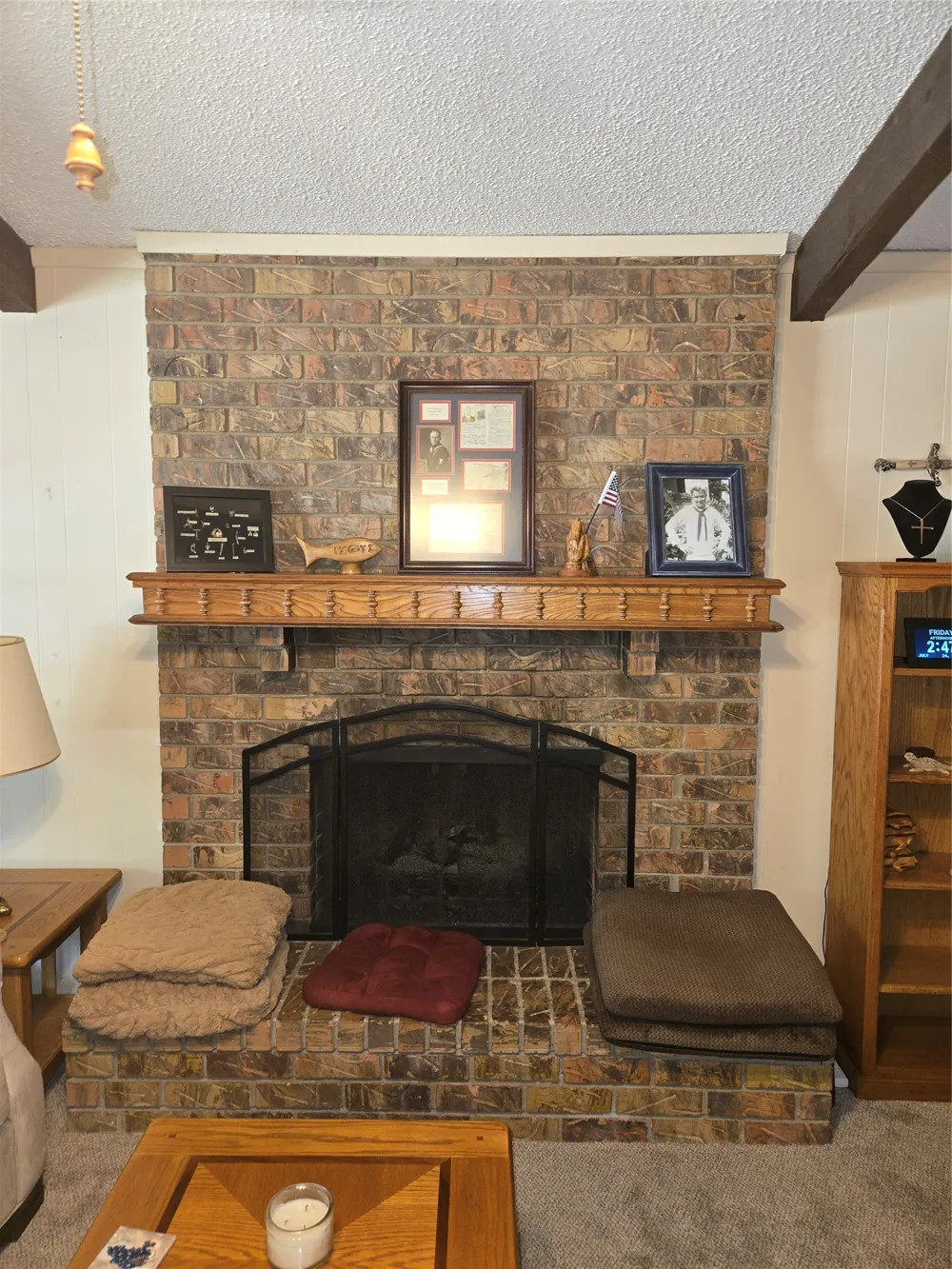 238 Linda Lane Duncanville, TX 75137