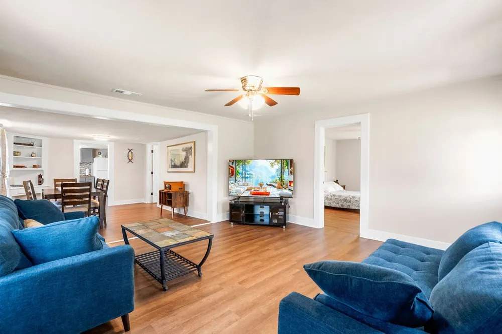 8869 County Road 1617 Avinger, TX 75630