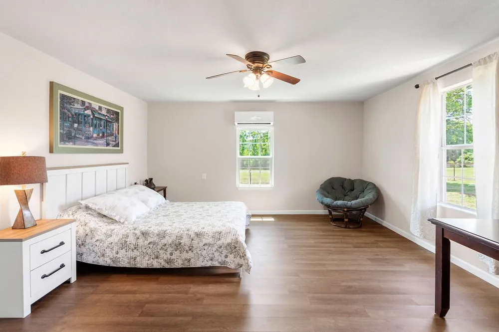 8869 County Road 1617 Avinger, TX 75630