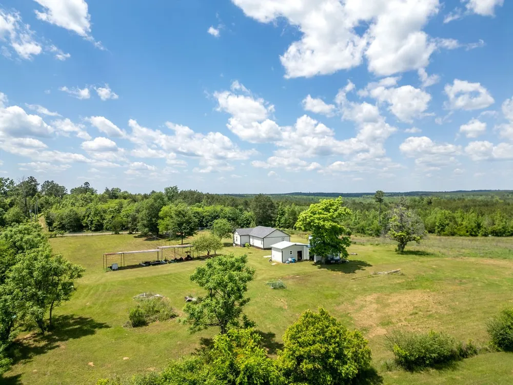 8869 County Road 1617 Avinger, TX 75630