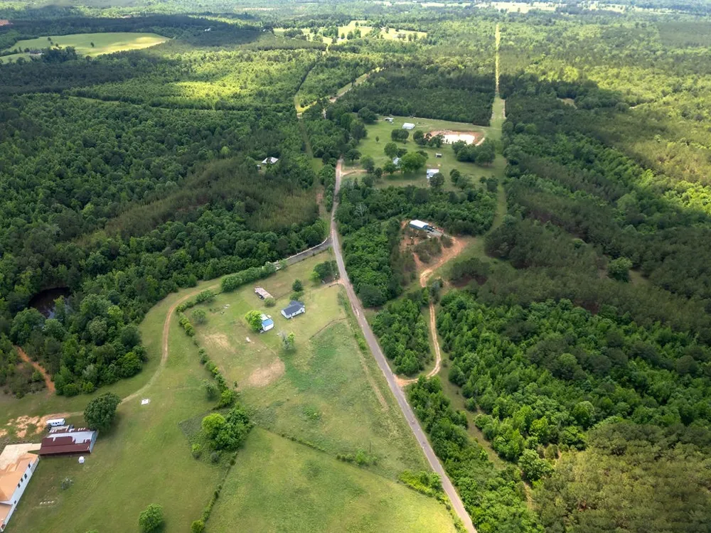 8869 County Road 1617 Avinger, TX 75630