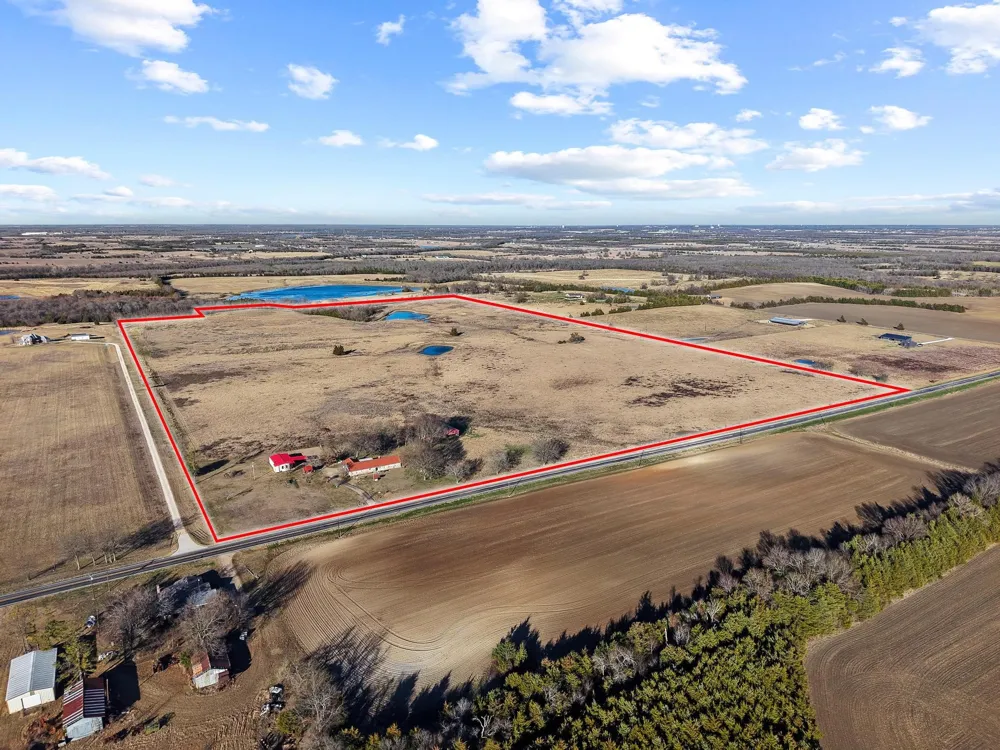 1858 Farm Road 1506 Paris, TX 75460