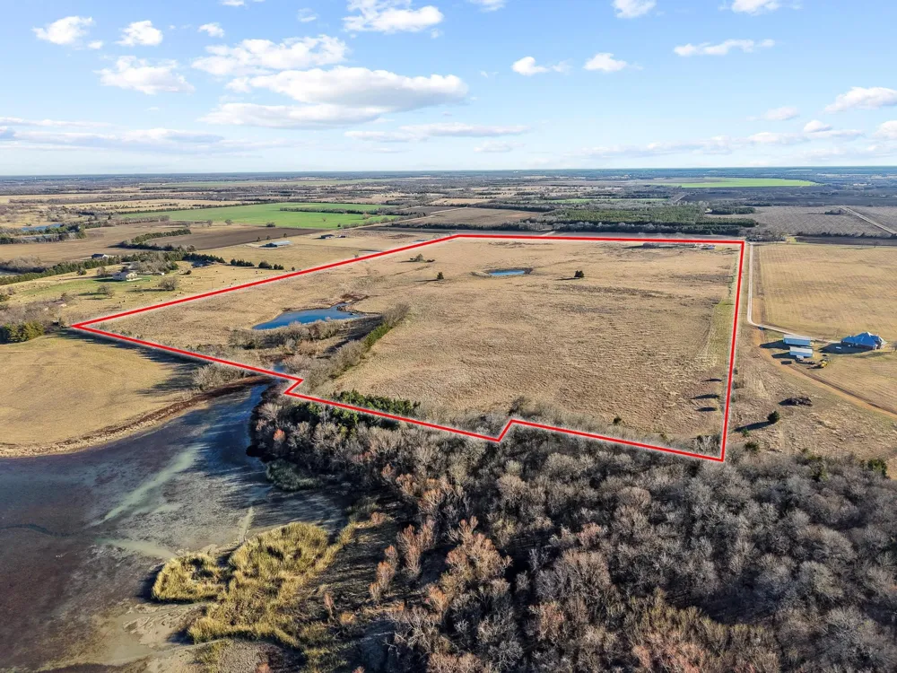 1858 Farm Road 1506 Paris, TX 75460