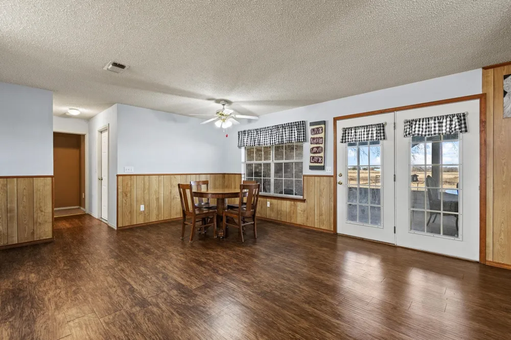 1858 Farm Road 1506 Paris, TX 75460