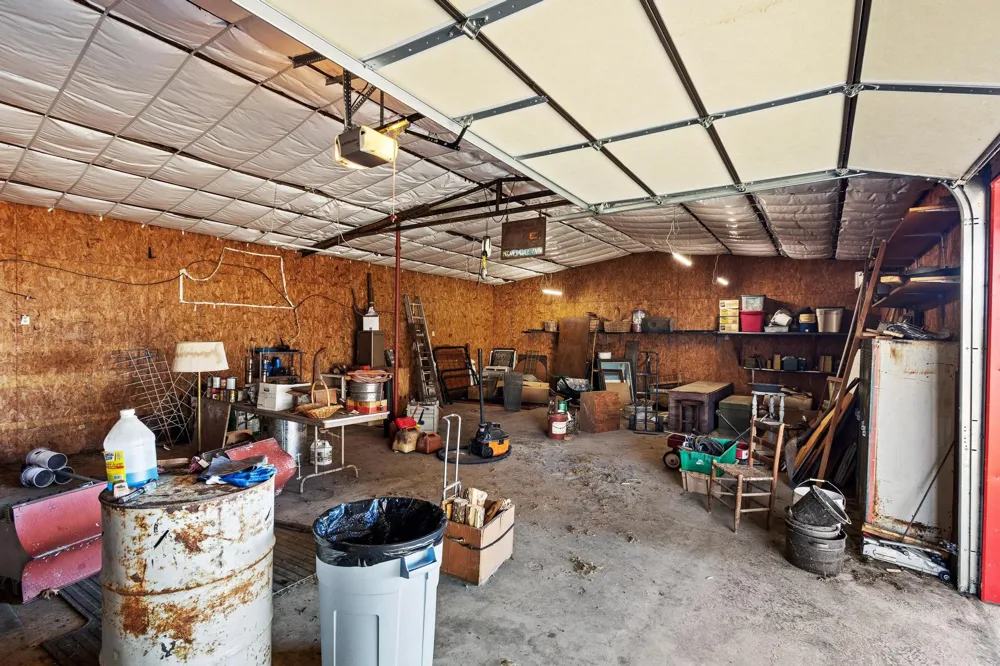 1858 Farm Road 1506 Paris, TX 75460