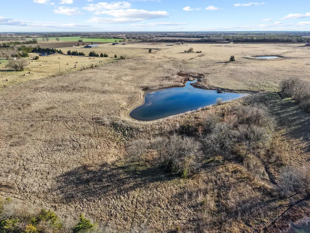1858 Farm Road 1506 Paris, TX 75460