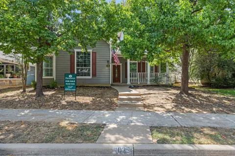 1025 Devonshire Drive