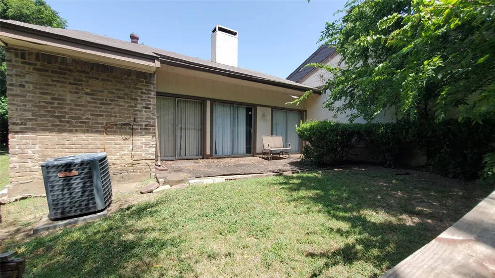 834 Pebble Beach Drive Garland, TX 75043