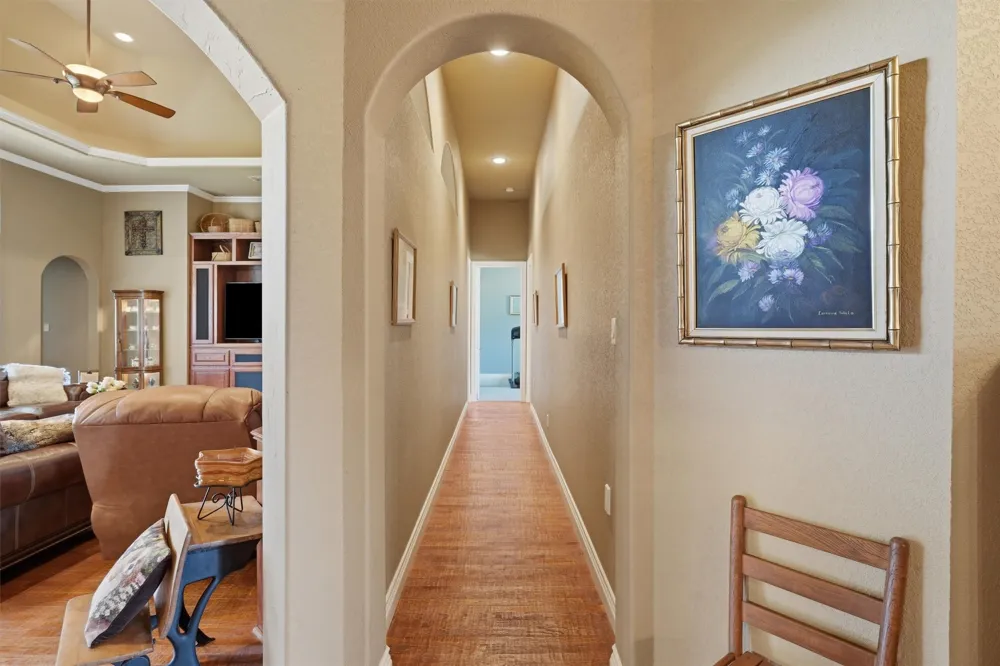 108 Concorde Circle Cresson, TX 76035