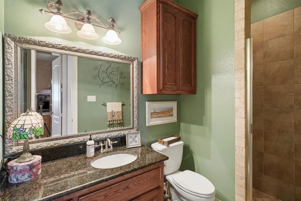 108 Concorde Circle Cresson, TX 76035