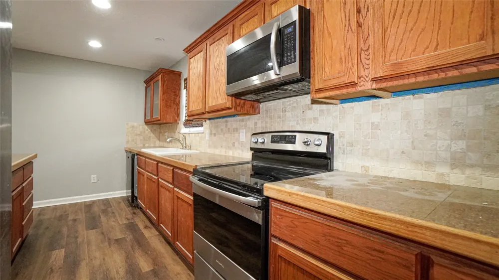 7113 Ridgeview Drive Rowlett, TX 75089