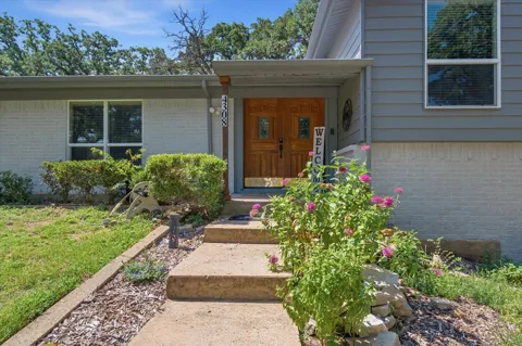 4308 Borden Drive