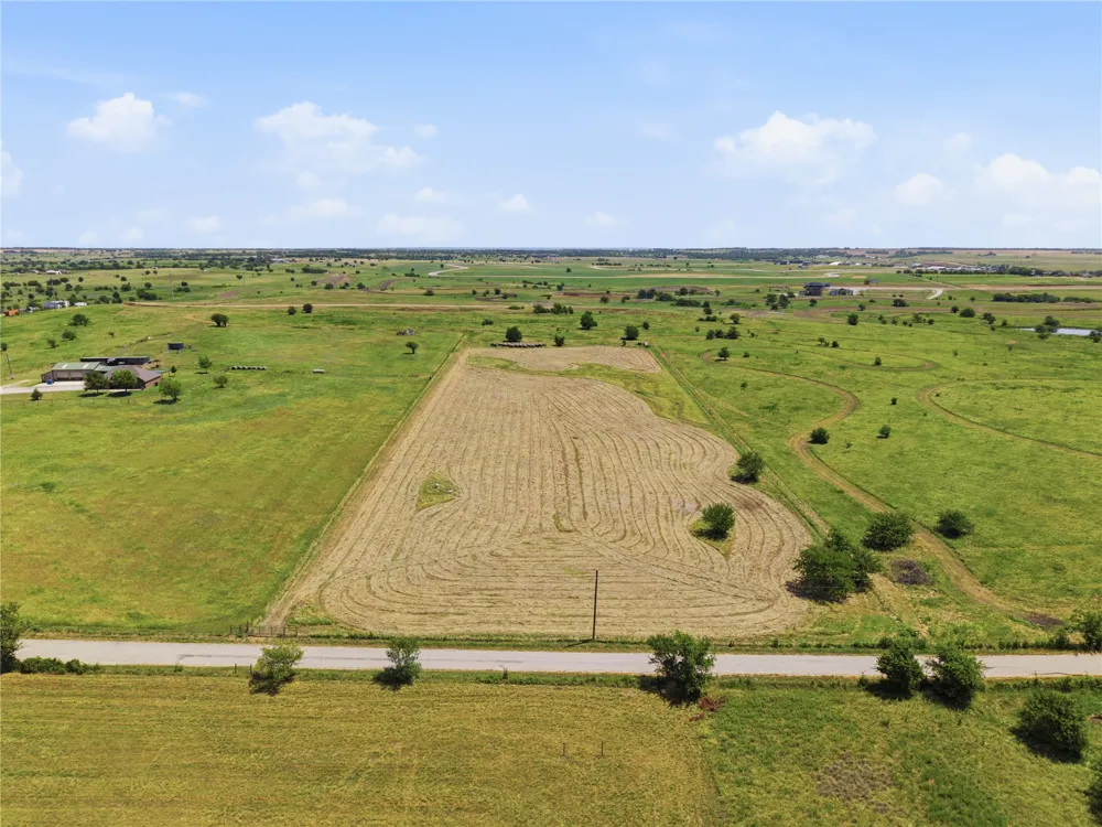 County Road 2625 Decatur, TX 76234