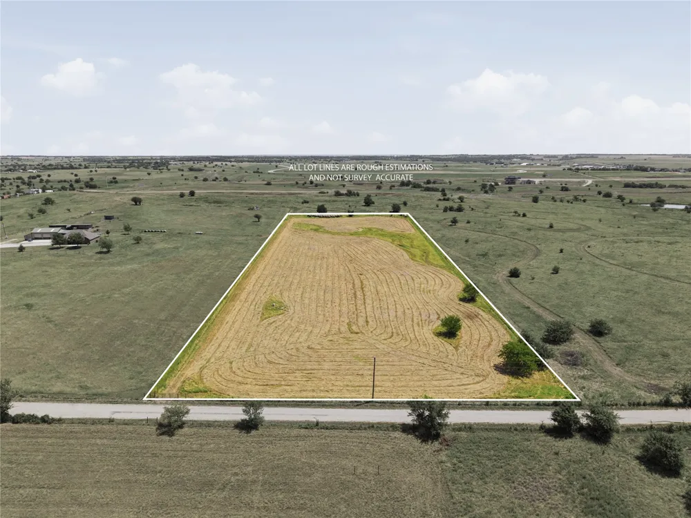 County Road 2625 Decatur, TX 76234