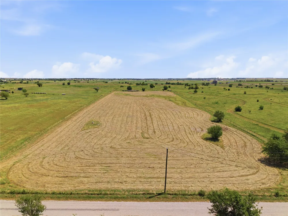 County Road 2625 Decatur, TX 76234