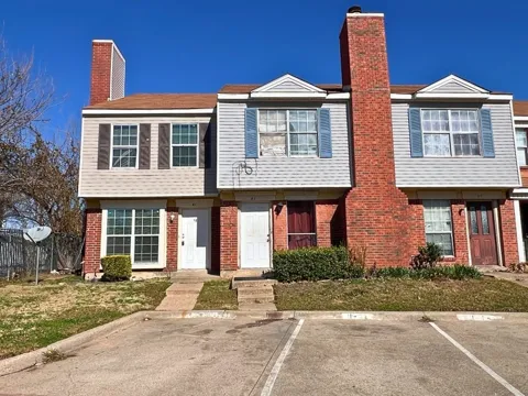 10500 Lake June Road #H1