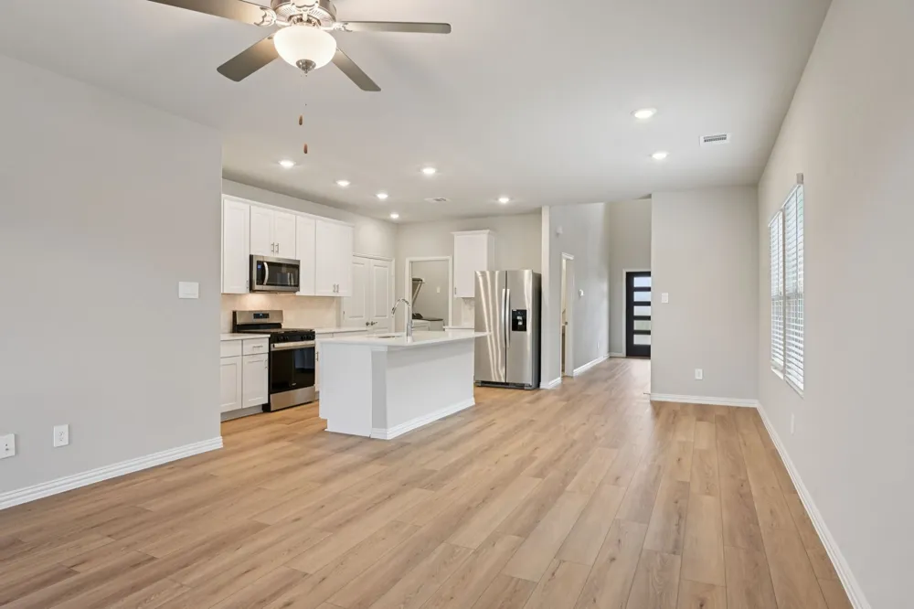 3154 Texoma Boulevard Farmersville, TX 75442