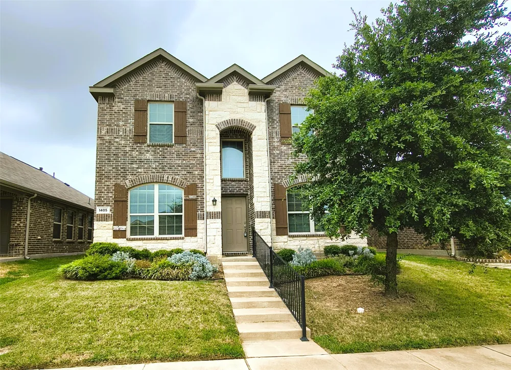 1405 Acmite Avenue Cross Roads, TX 76227