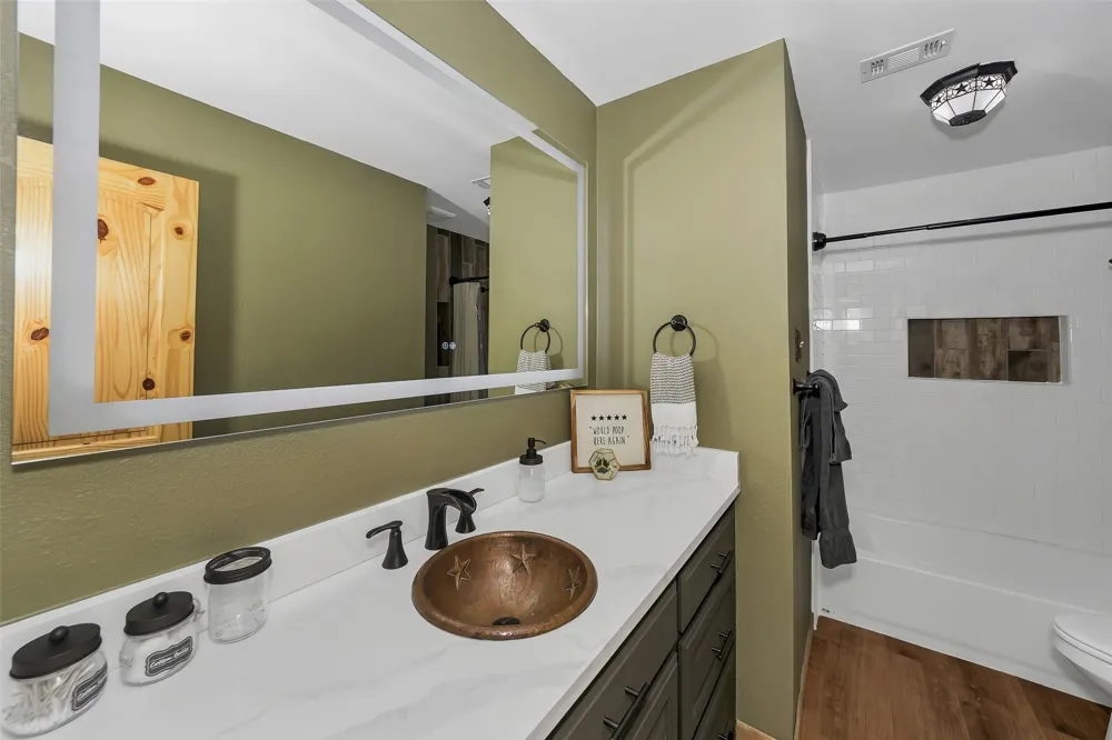3911 Highway 281 Mineral Wells, TX 76067