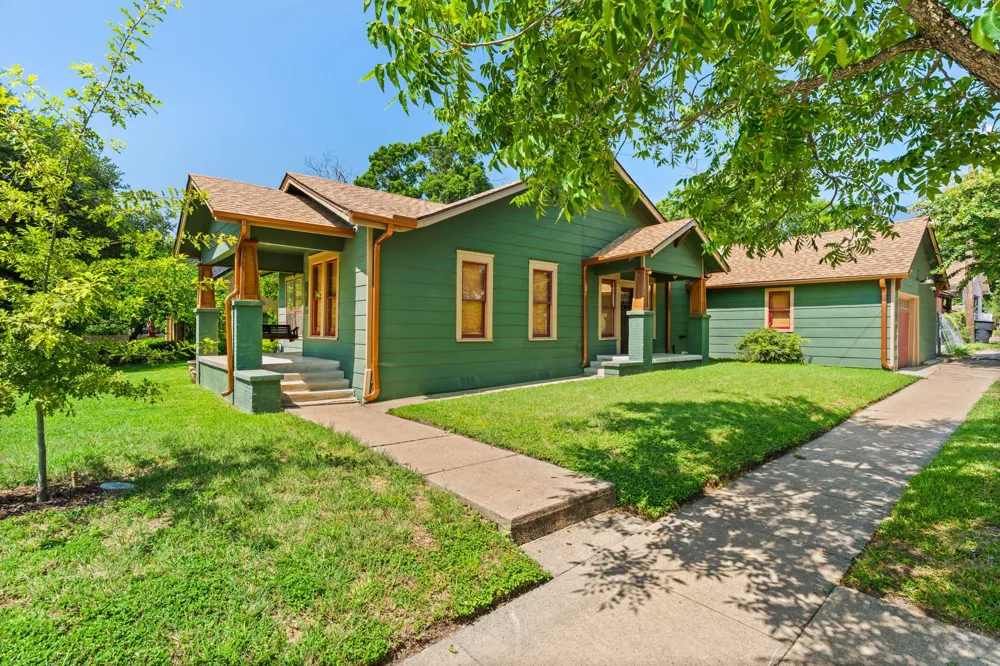 1120 1st Street Temple, TX 76501