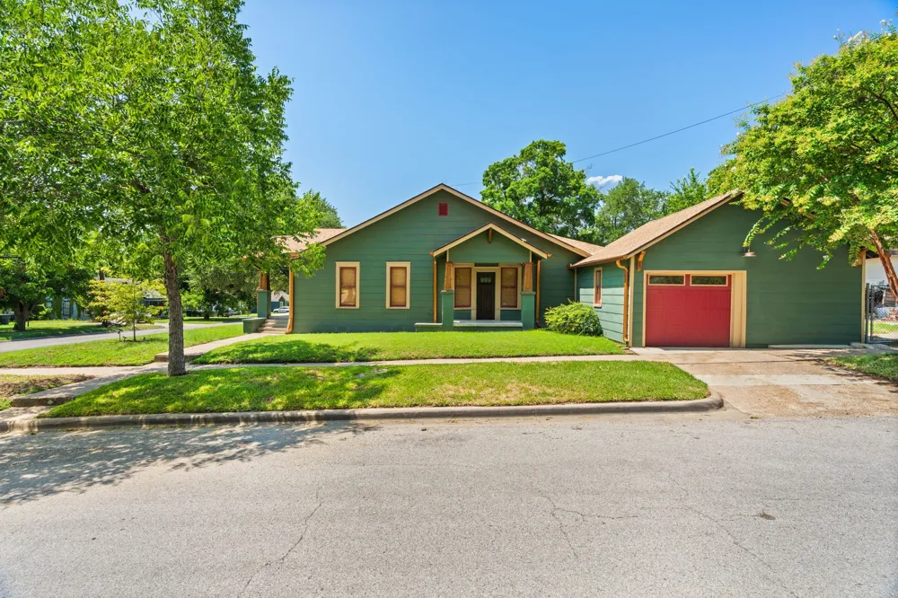 1120 1st Street Temple, TX 76501