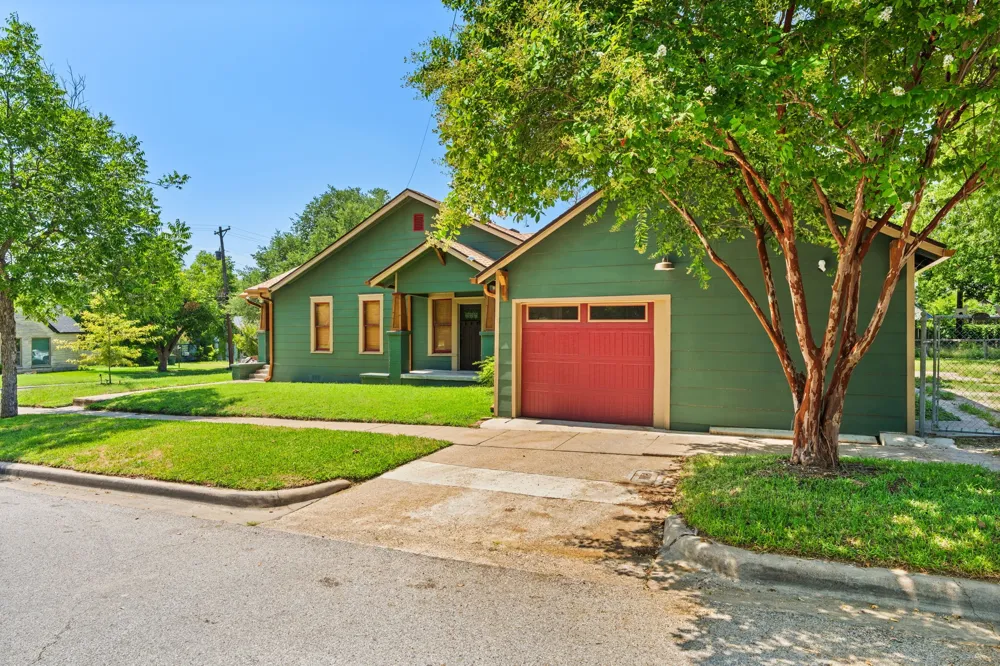 1120 1st Street Temple, TX 76501