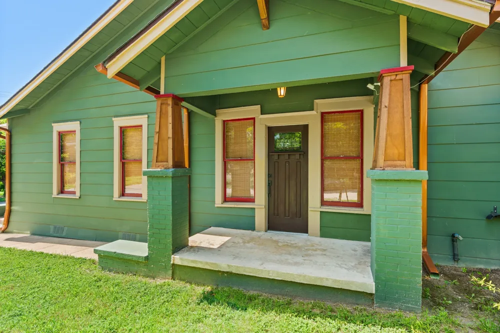1120 1st Street Temple, TX 76501