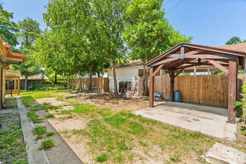 1120 1st Street Temple, TX 76501
