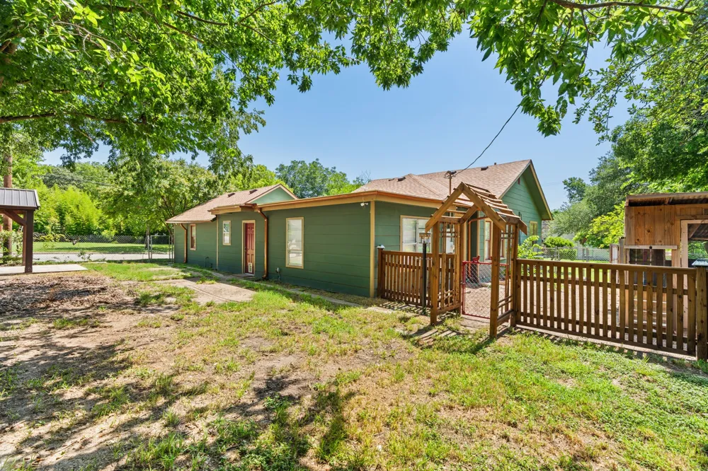 1120 1st Street Temple, TX 76501
