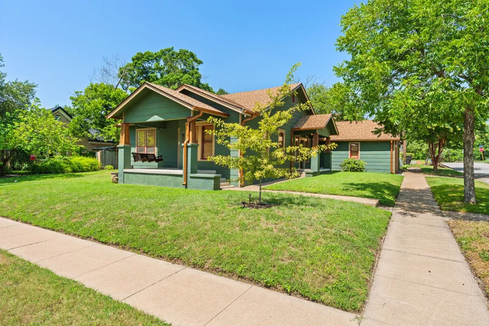 1120 1st Street Temple, TX 76501