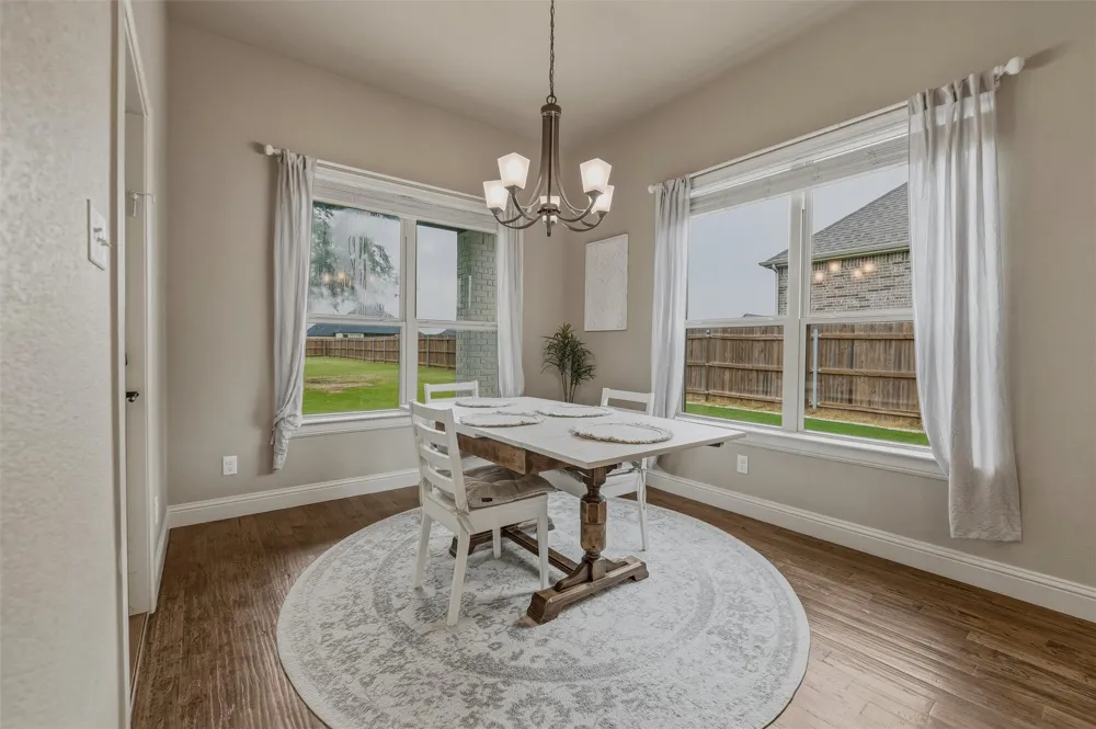 125 Oak View Drive Godley, TX 76044